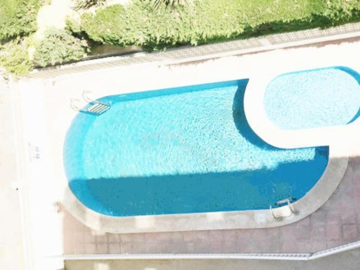 Appartamento Casa Penthouse Penismar Peñíscola Esterno foto