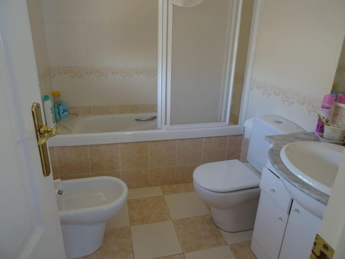 Appartamento Casa Penthouse Penismar Peñíscola Esterno foto