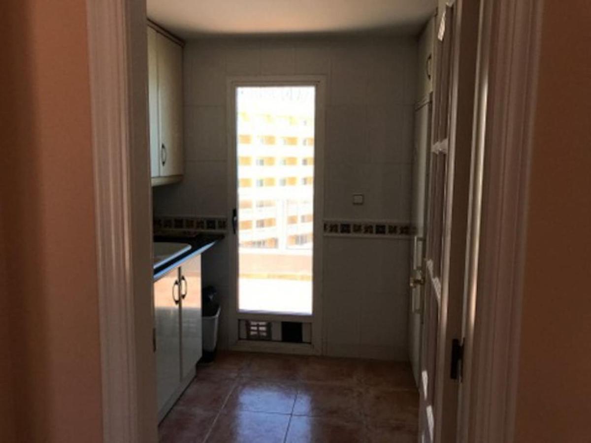 Appartamento Casa Penthouse Penismar Peñíscola Esterno foto