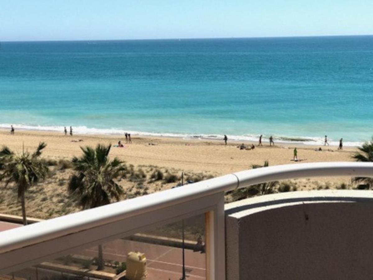 Appartamento Casa Penthouse Penismar Peñíscola Esterno foto